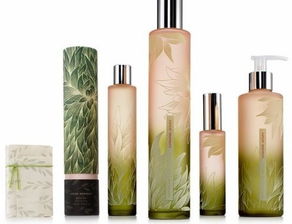 專業貨運代理服務 連接全球高檔化妝品與家具供應鏈