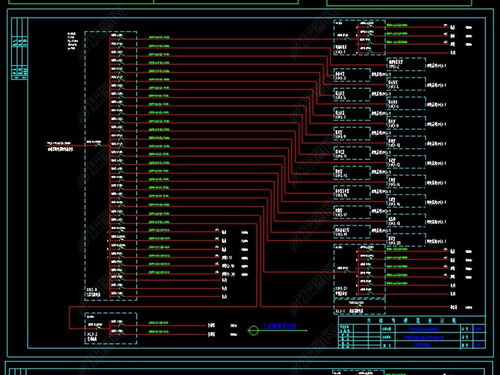 廣州經(jīng)濟(jì)開發(fā)區(qū)文體活動(dòng)中心改造工程電氣圖設(shè)計(jì)與計(jì)算機(jī)硬件開發(fā)方案