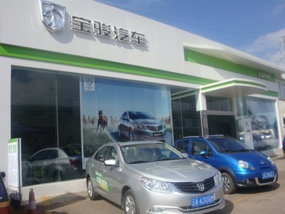 云南豐駿汽車銷售服務(wù) 品質(zhì)與服務(wù)的完美融合，打造卓越購車體驗(yàn)