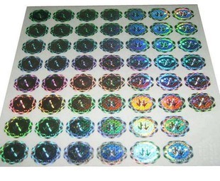 防偽商標(biāo) 科技守護(hù)品牌，廣州佳偉公司引領(lǐng)行業(yè)標(biāo)桿